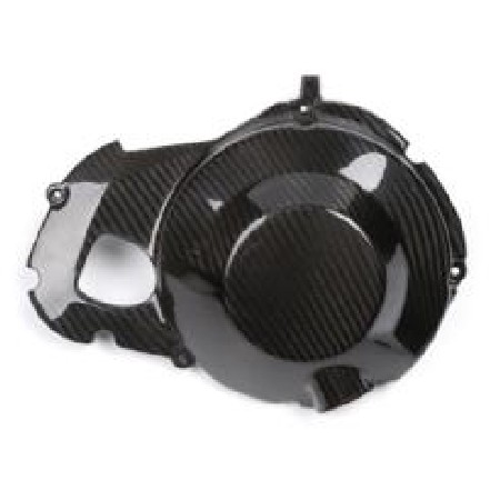 MT09 碳纖維發(fā)動機(jī)右保護(hù)蓋 engine cover(carbon fiber)