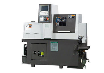 Lathe equipment